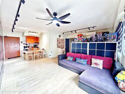 Blk 472C Fernvale Rivergrove (Sengkang), HDB 4 Rooms #549414961